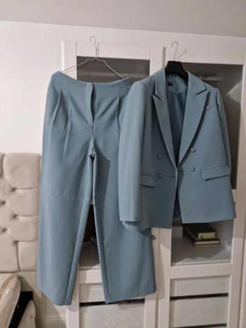 Tailleur femme