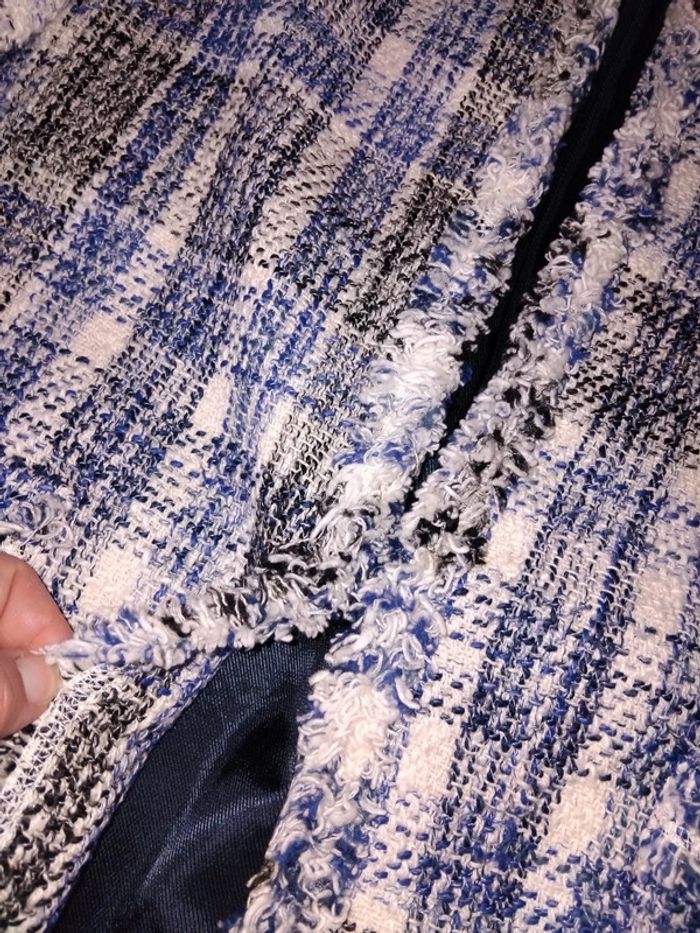 Manteau Zara - photo numéro 3