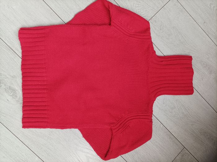 Pull hiver - photo numéro 2