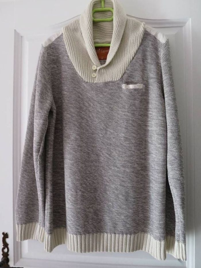 Pull