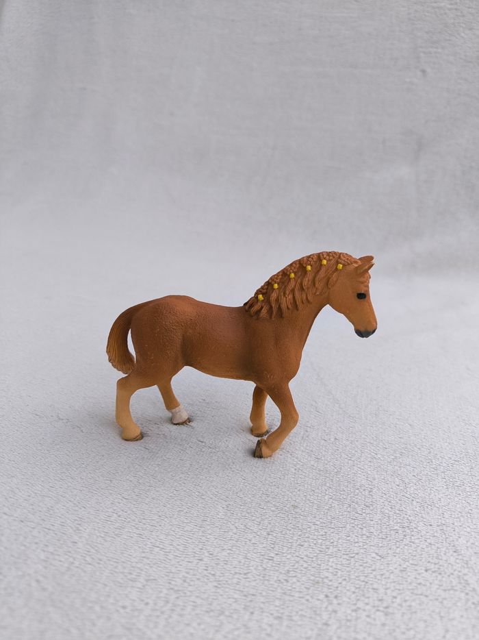 Cheval Quarter Horse Schleich