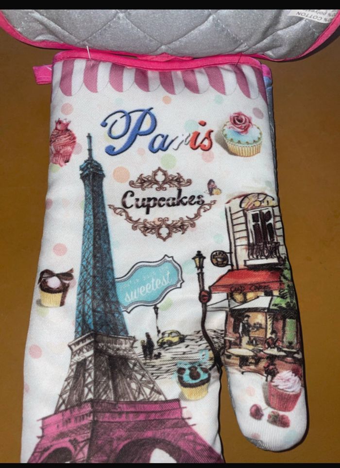 Kit cuisine Paris - photo numéro 3