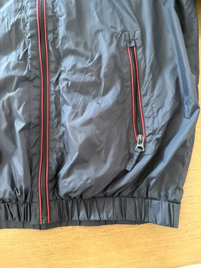 Veste coupe vent homme Shilton - photo numéro 7