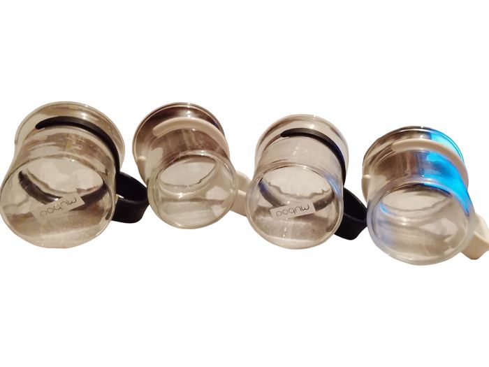 Tasses à café Bodum - photo numéro 4