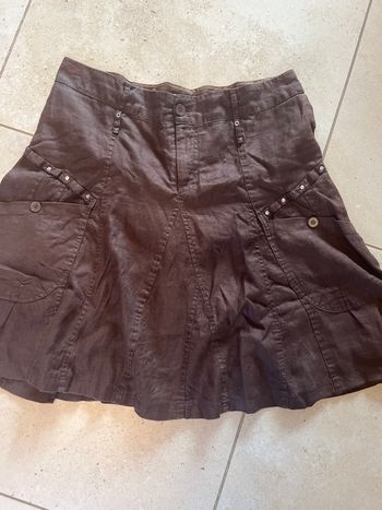 Jupe Patrice Breal taille 44