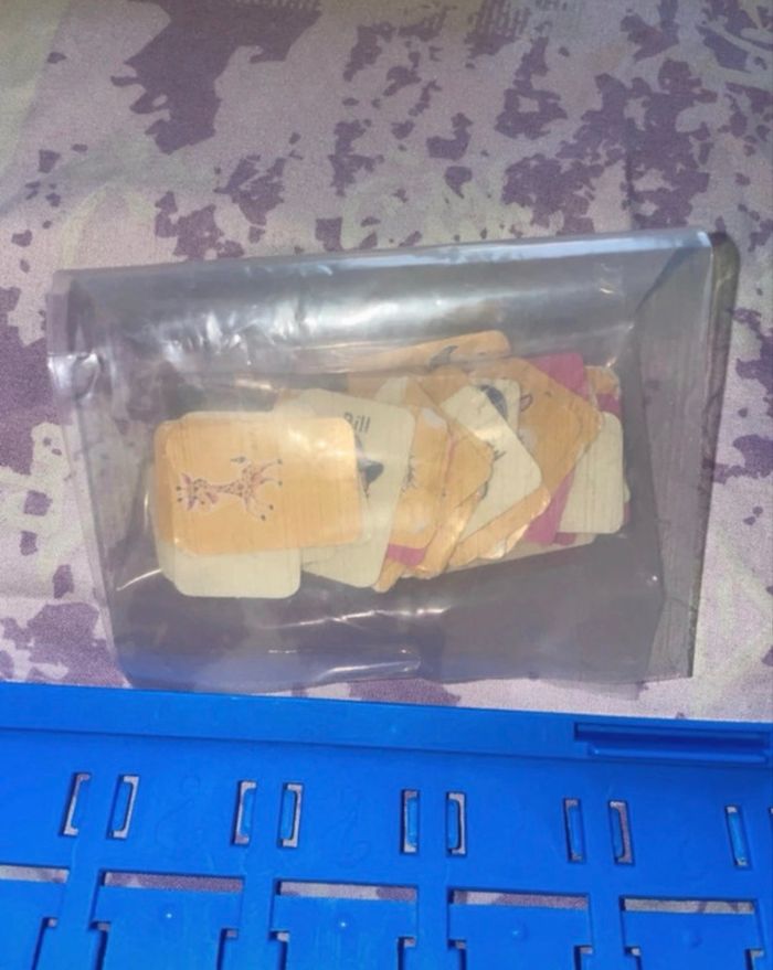 Qui est ce ? - photo numéro 5