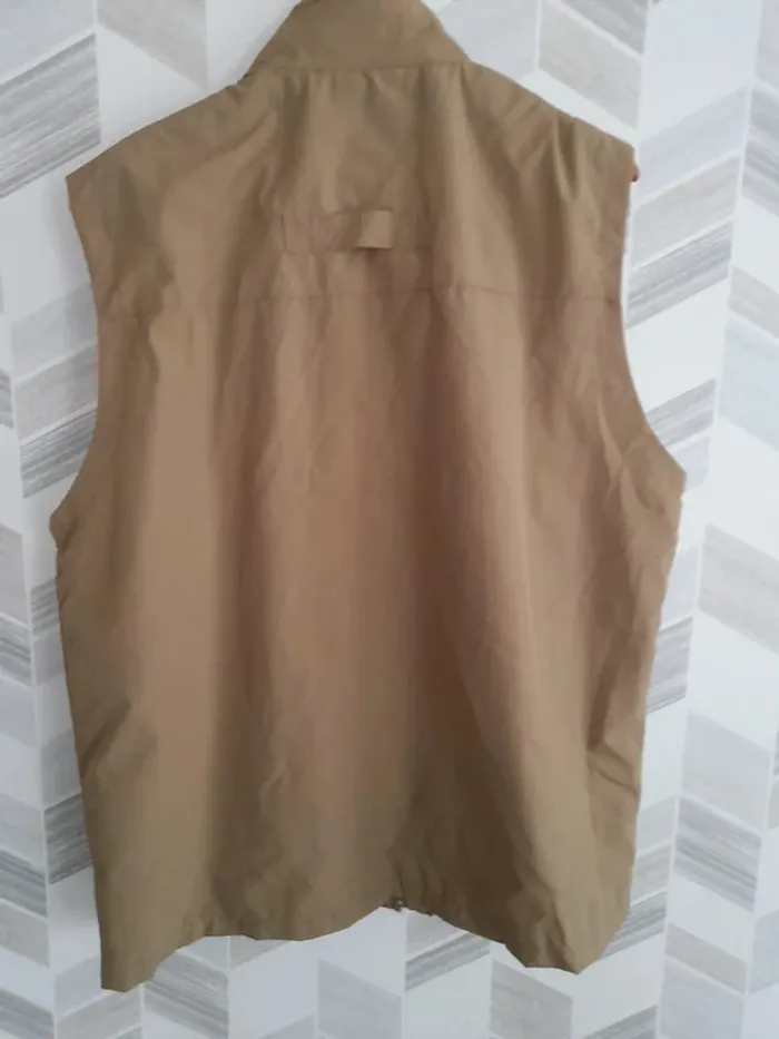 veste - photo numéro 3
