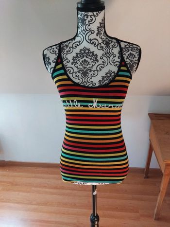 Débardeur  little Marcel