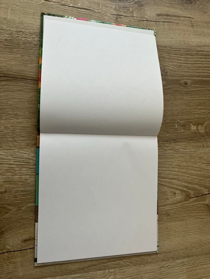 Livre d’or neuf - photo numéro 2