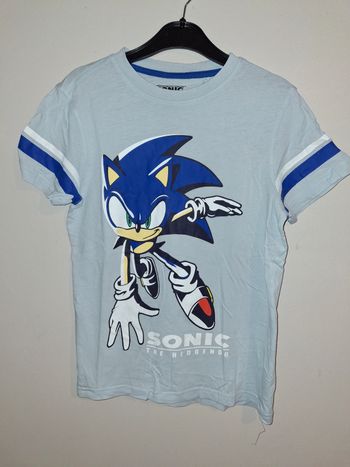 Tee shirt