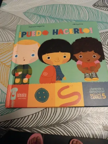 Puedo harcerlo !