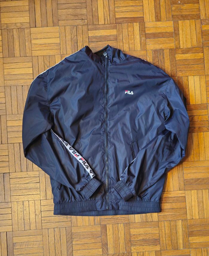 Veste FILA - photo numéro 5