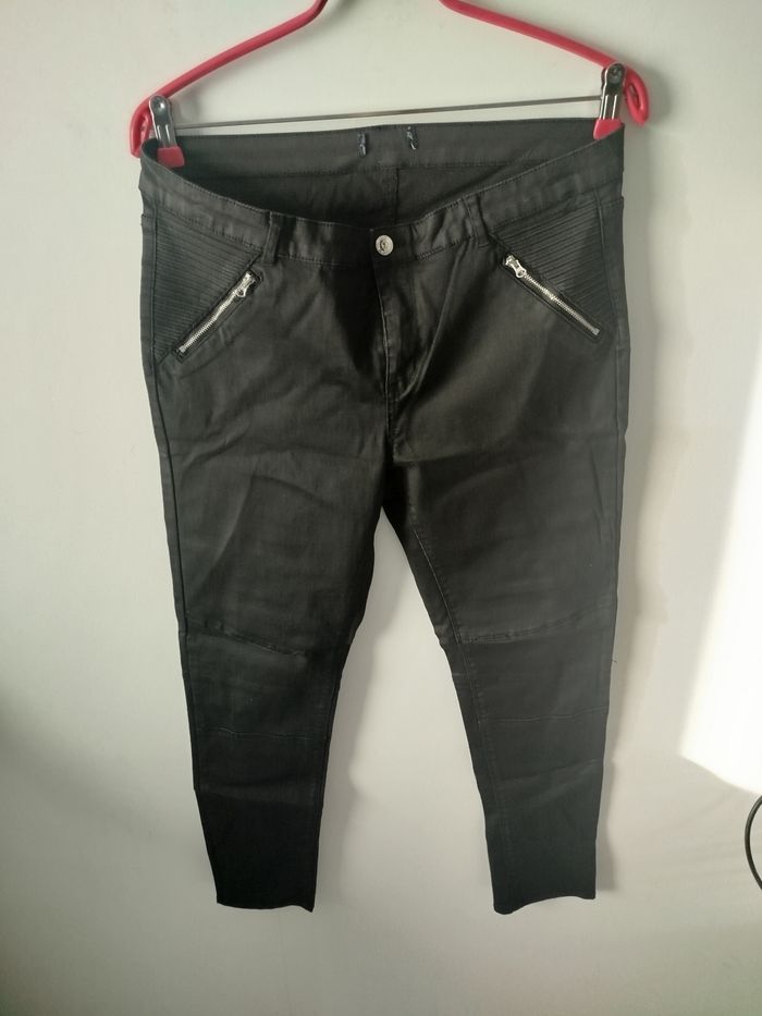 Pantalon Kiabi taille 42