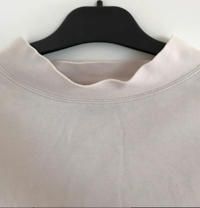 🤩 Magnifique sweat-shirt XXL primaz coton en parfait état - photo numéro 2