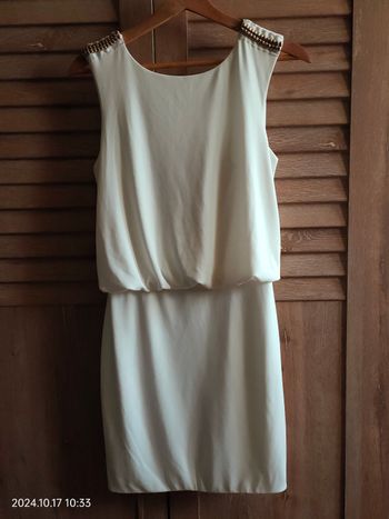 Robe XS Morgan