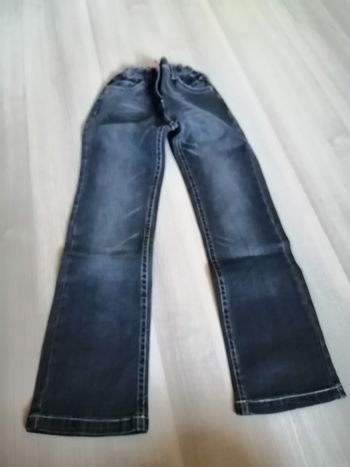 Jeans 10 ans