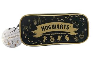 Trousse Harry Potter Hogwarts Blue Sky Studios neuf