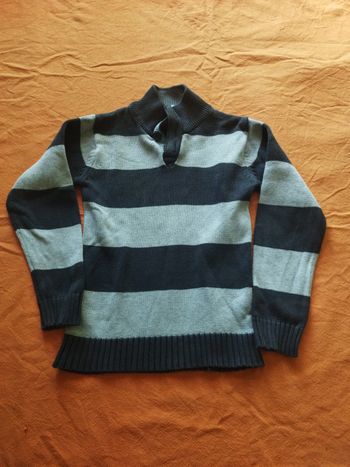 Pull 8 ans