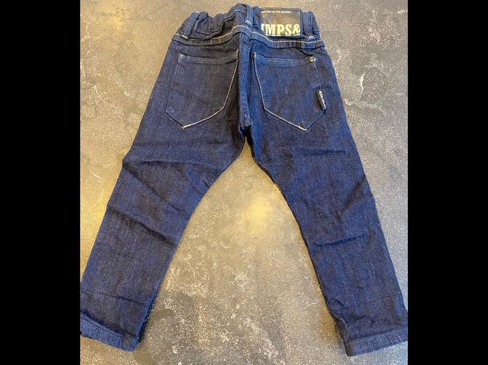 Jean imps&elfs 3/4 ans Neuf - photo numéro 5