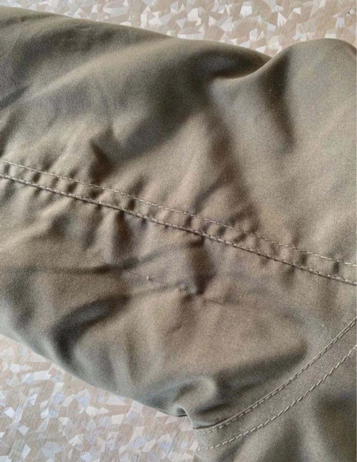 Manteau 3 ans - photo numéro 10