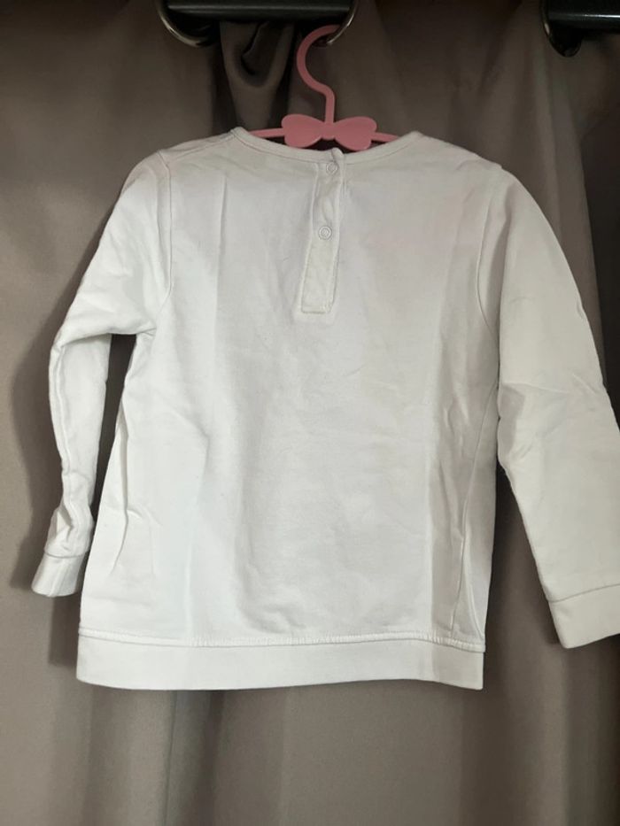 Pull Marie - photo numéro 3