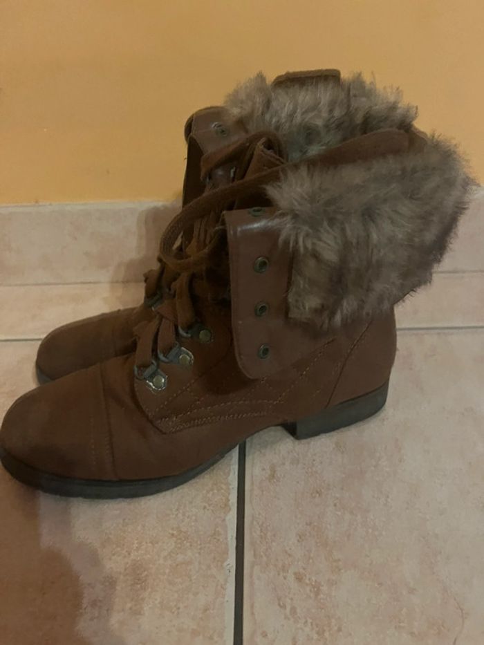 Chaussures femme - photo numéro 3