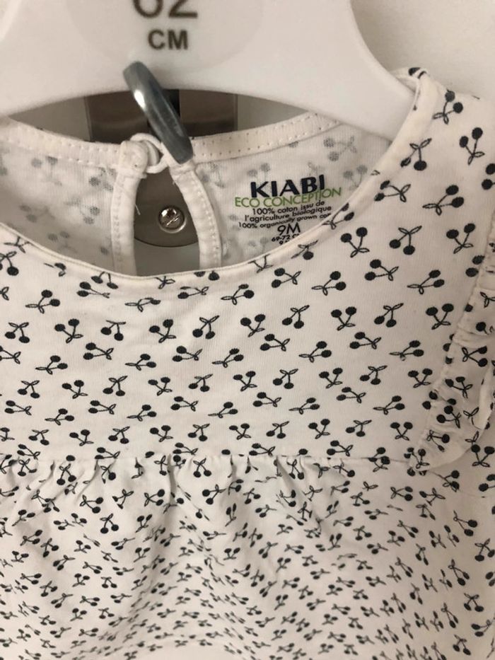 T-shirt manche longue - photo numéro 2