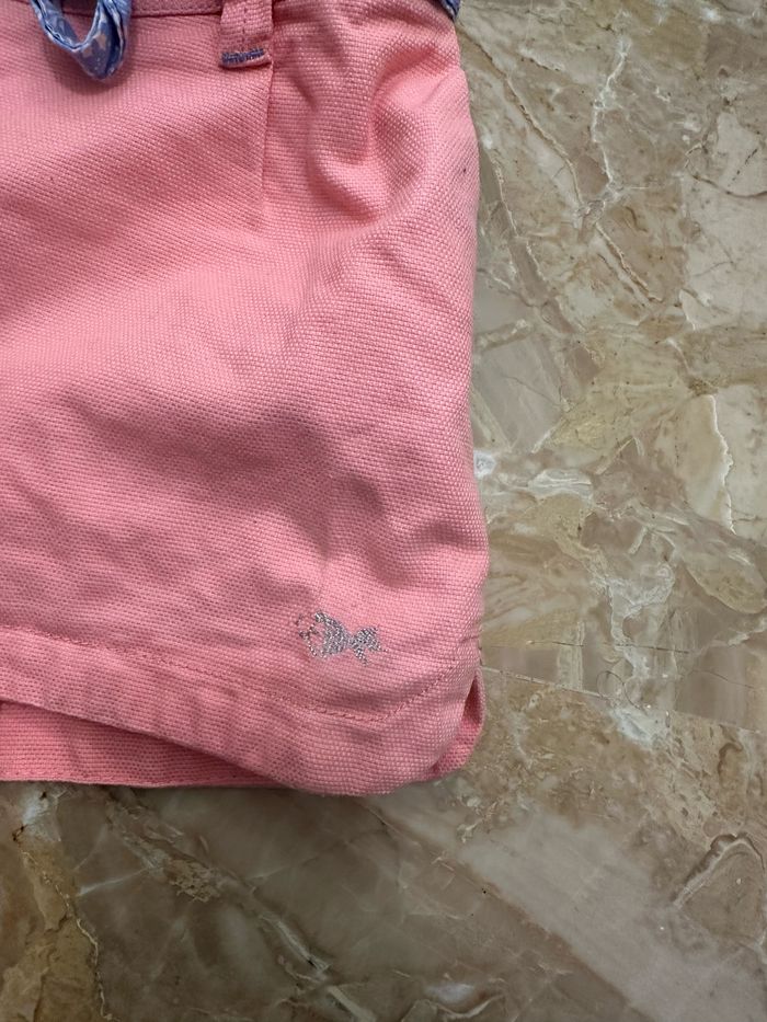 Short sergent major 7 ans - photo numéro 2