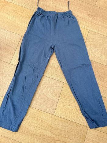 Pantalon Superu en 8ans