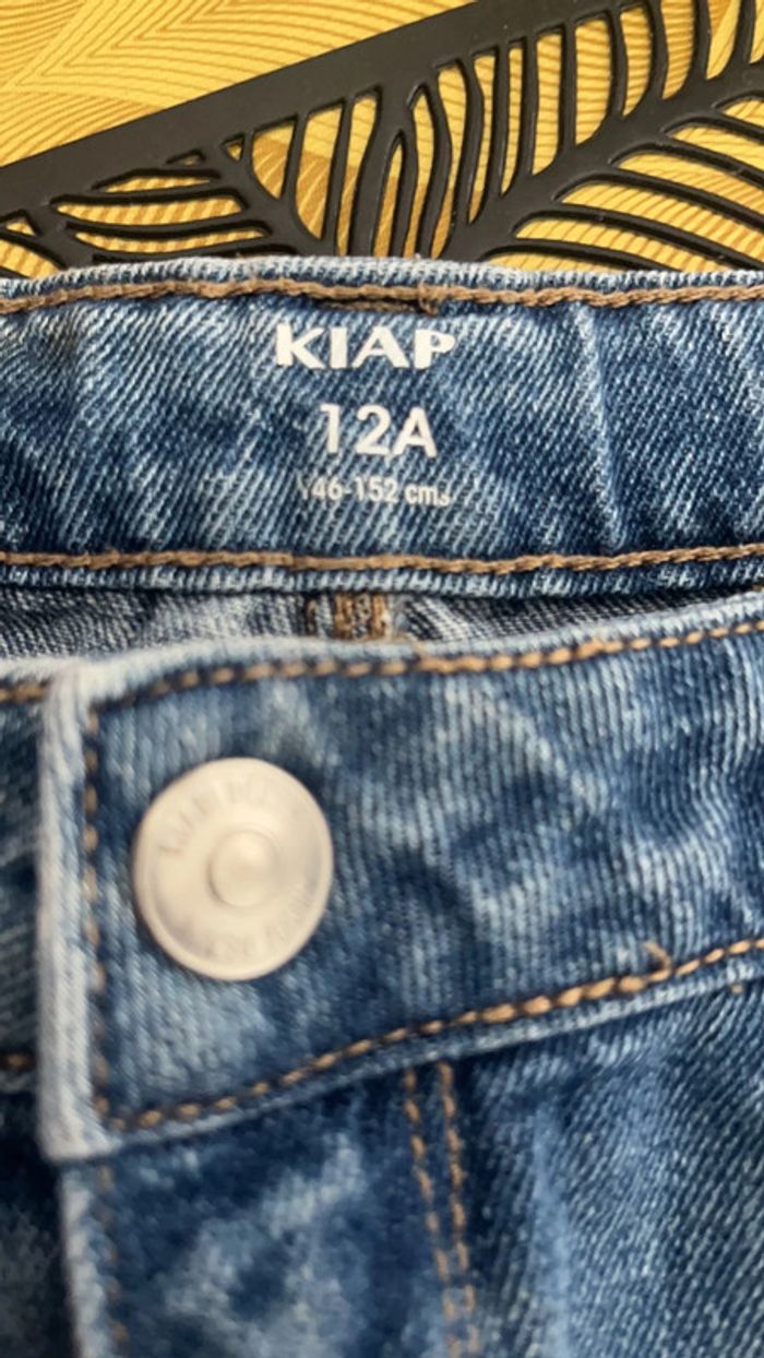 Short jeans - photo numéro 3