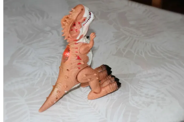 dinosaure - photo numéro 3