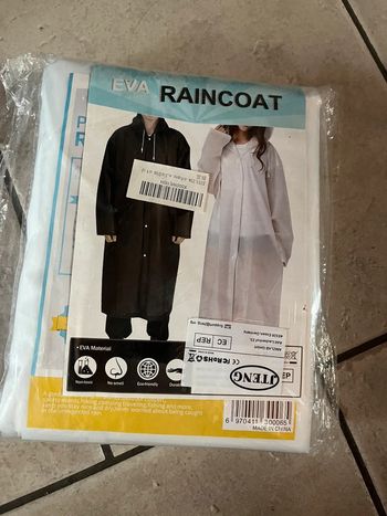 Imperméable