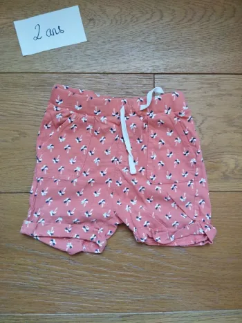 Short Obaibi