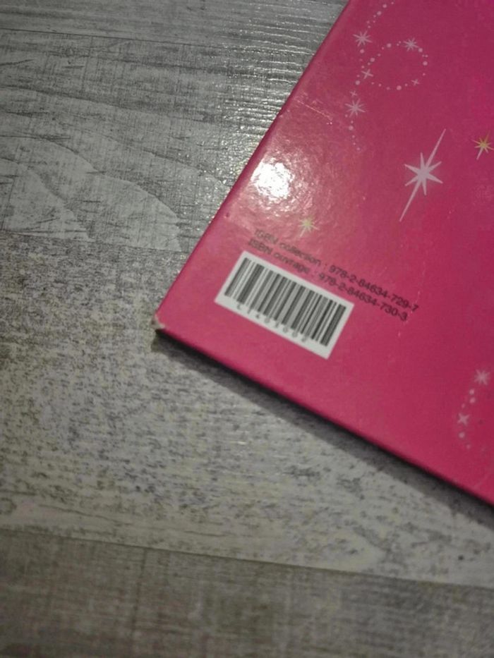 Livre - photo numéro 8