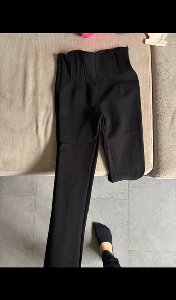 Pantalon corset Zara