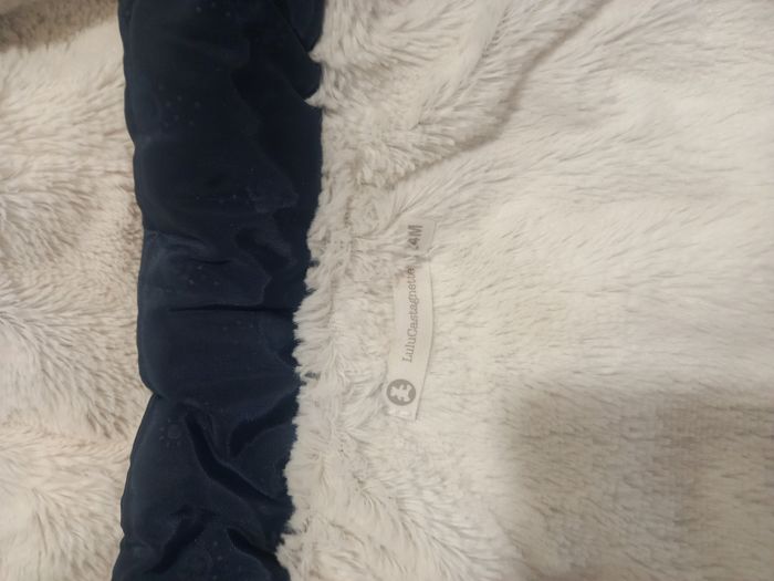 Veste chaude 18M - photo numéro 4