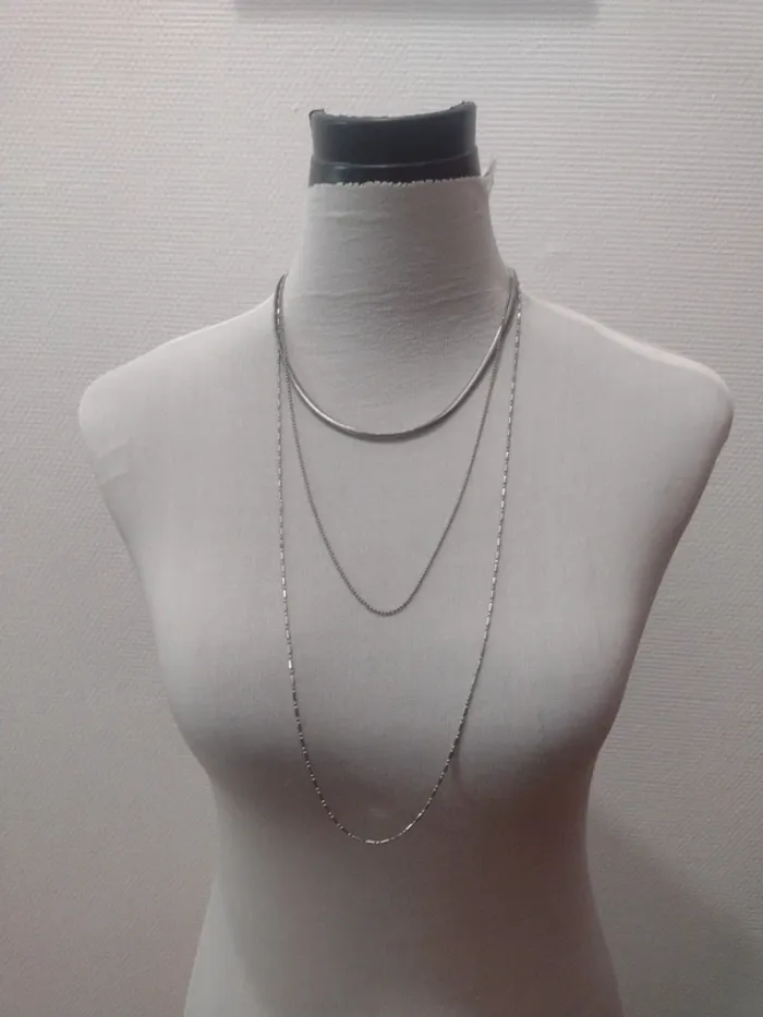 Collier - photo numéro 2