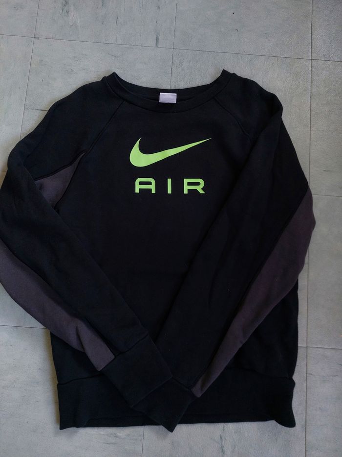 Sweat nike