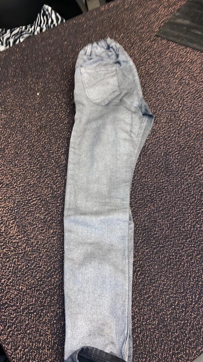 Jeans skinny - photo numéro 2