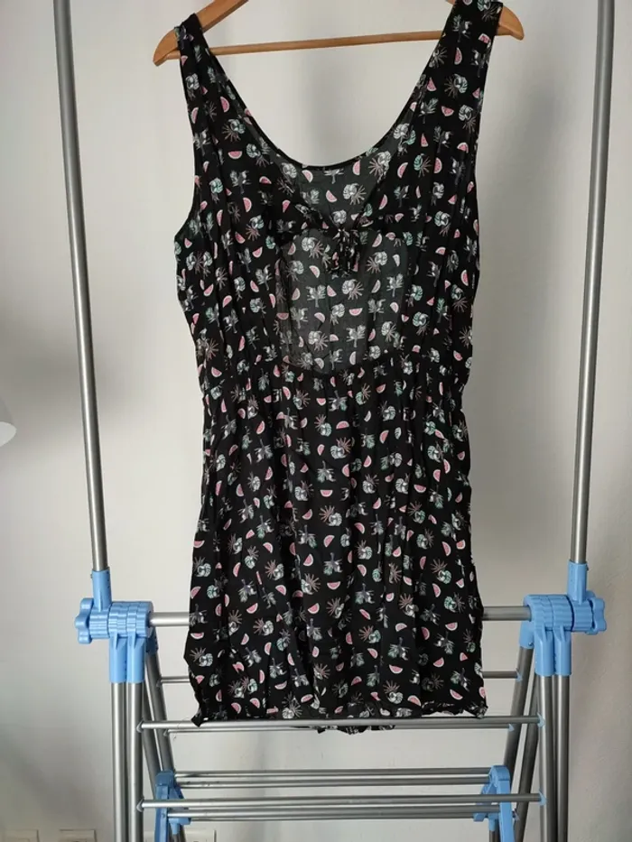 Robe courte - photo numéro 2