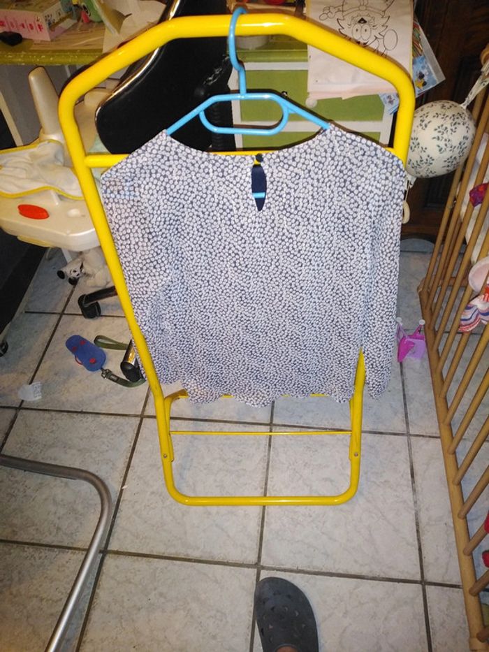 Tunique fille - photo numéro 2