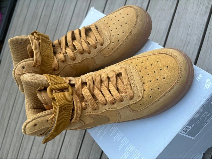 Air Force 1 High P.36 Neuves - photo numéro 5