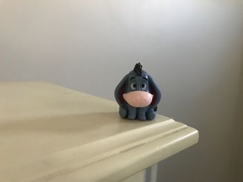 Figurine bébé bourriquet Winnie l’ourson