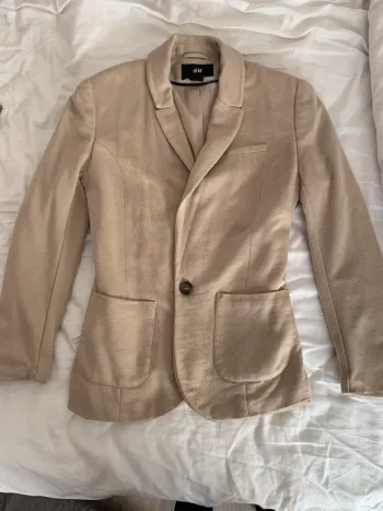 Blazer H&M