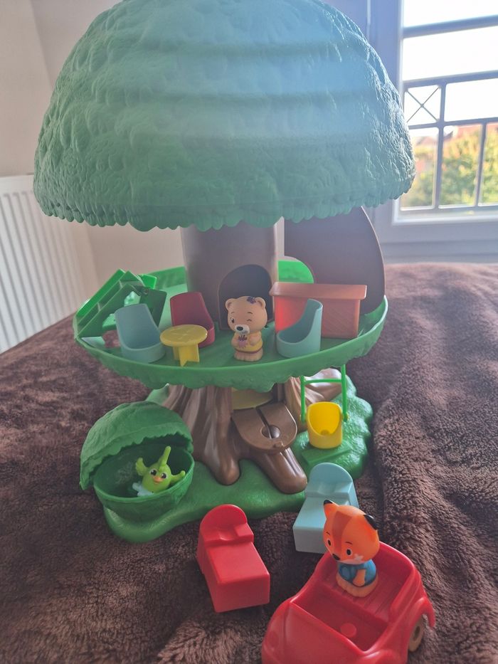 Arbre klorofil - photo numéro 2