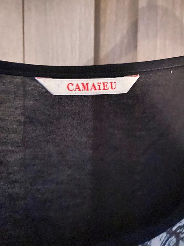 Haut manches longues - photo numéro 3