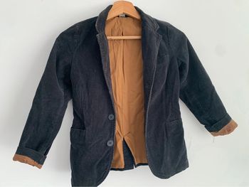 Veste Tape à l’œil