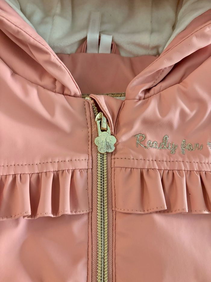 Imperméable - photo numéro 4