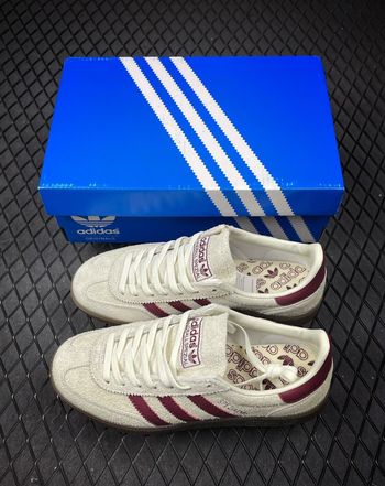 adidas originals HANDBALL SPEZIAL Blanc 42