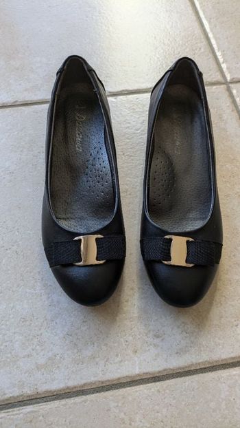 Ballerine chaussures gemo